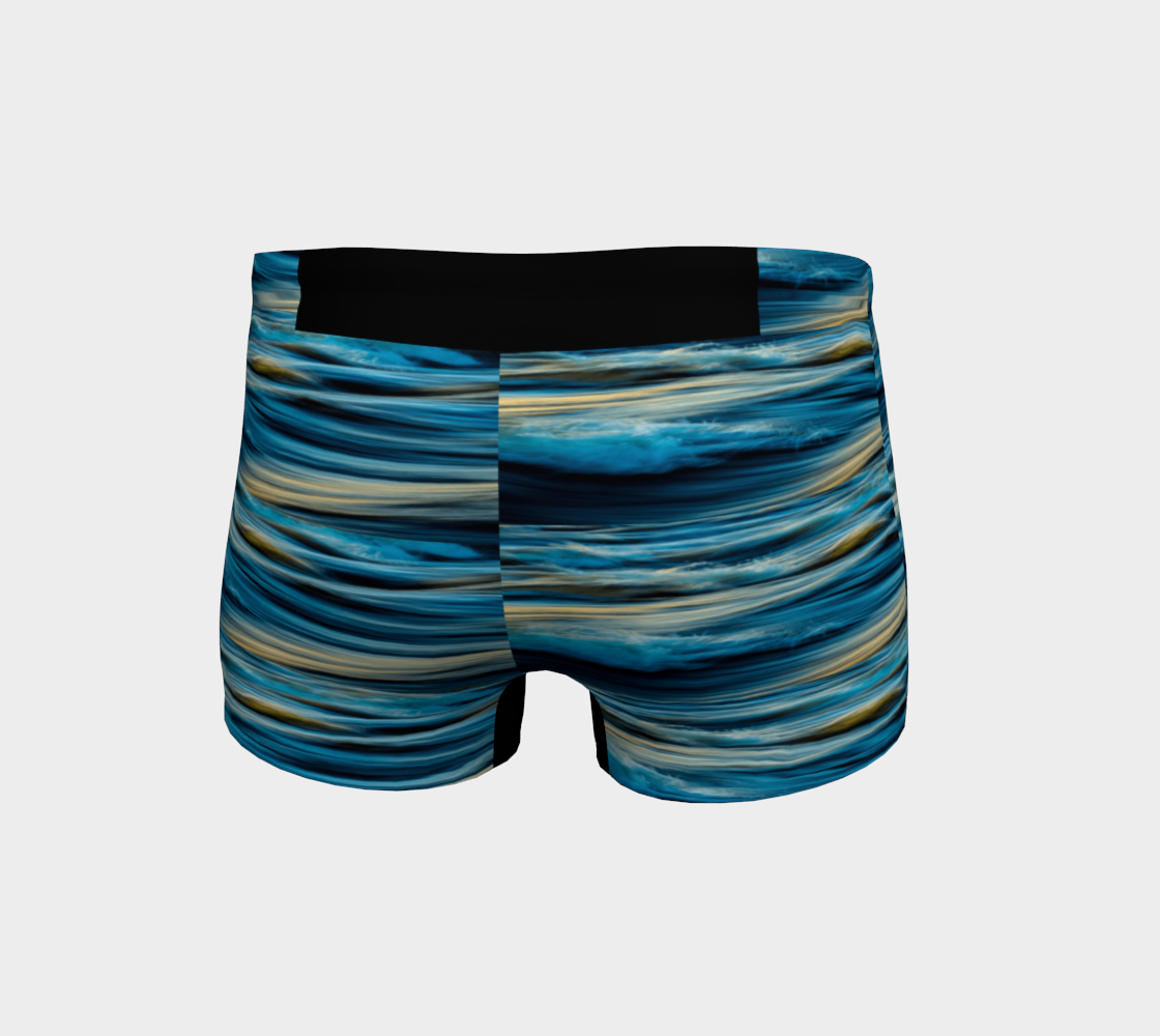Women's Oceanside Shorts
