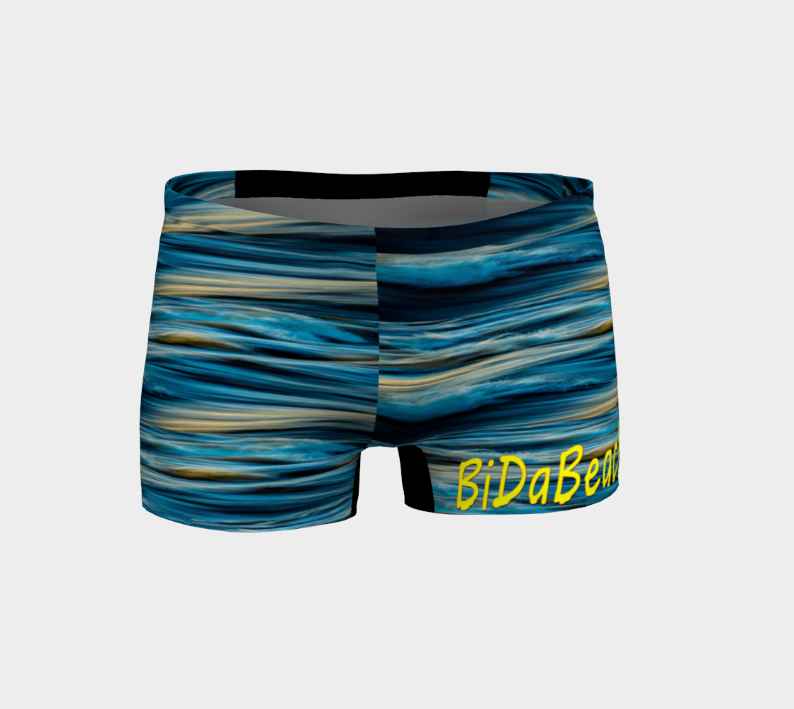 Women's Oceanside Shorts