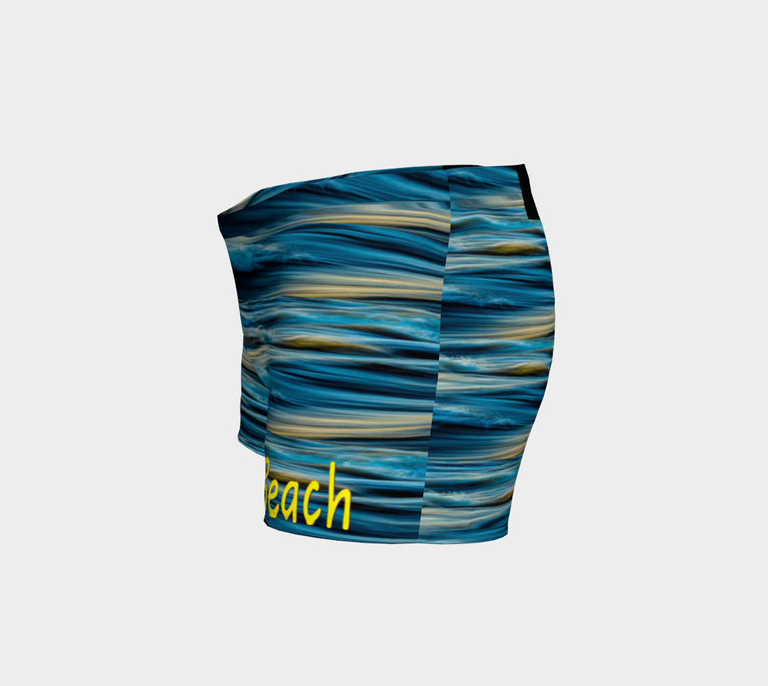 Women's Oceanside Shorts